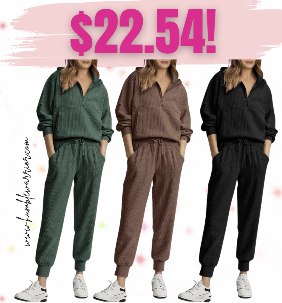 BTFBM tracksuit!